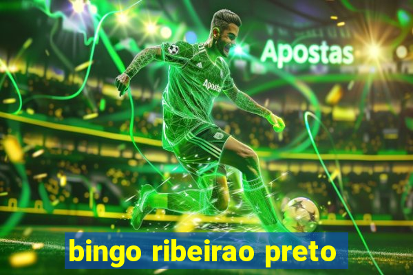 bingo ribeirao preto